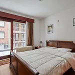 Nice Apartment In Blankenberge By The North Sea