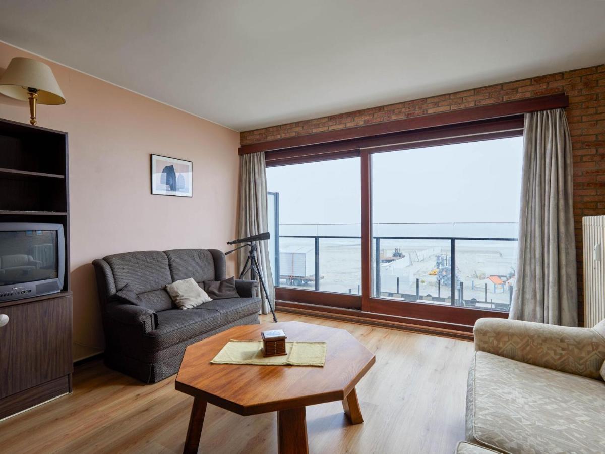 Appartement Nice In By The North Sea Blankenberge