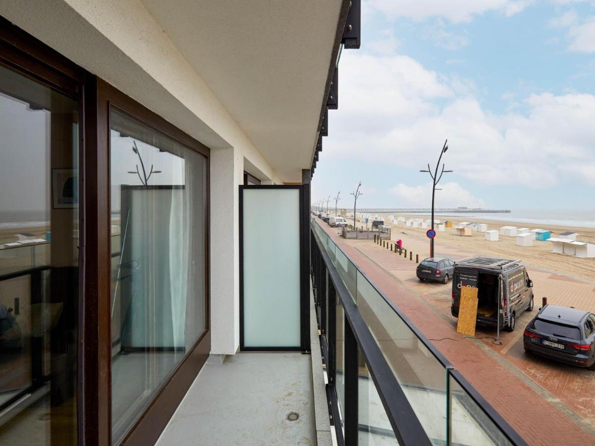 Appartement Nice In By The North Sea *