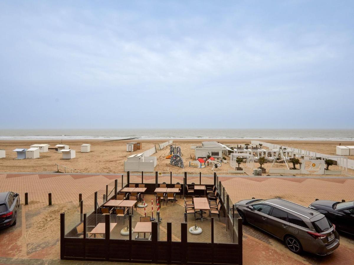 Appartement Nice In By The North Sea Blankenberge