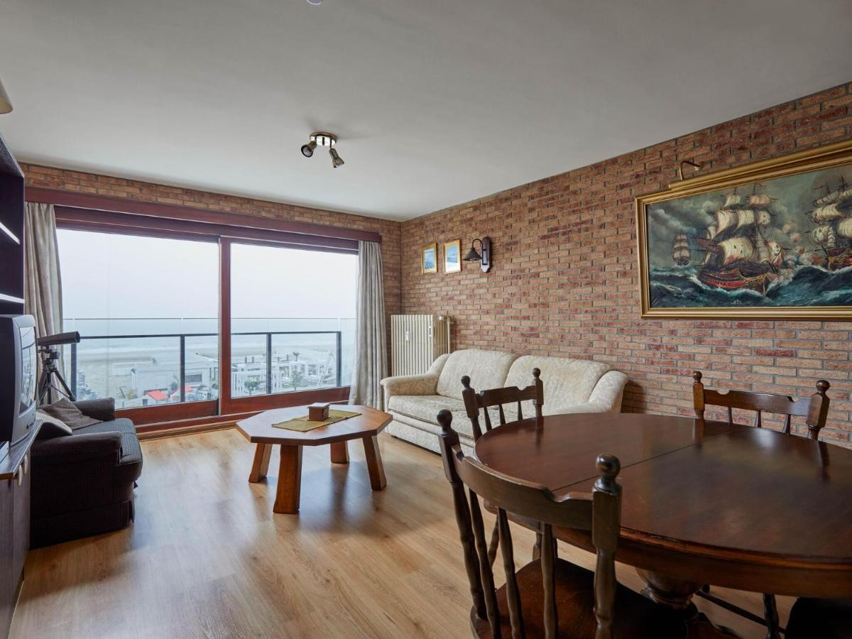 Appartement Nice In By The North Sea