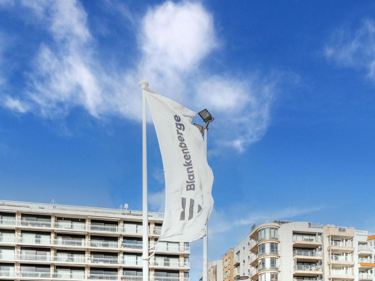 Nice In By The North Sea Appartement Blankenberge