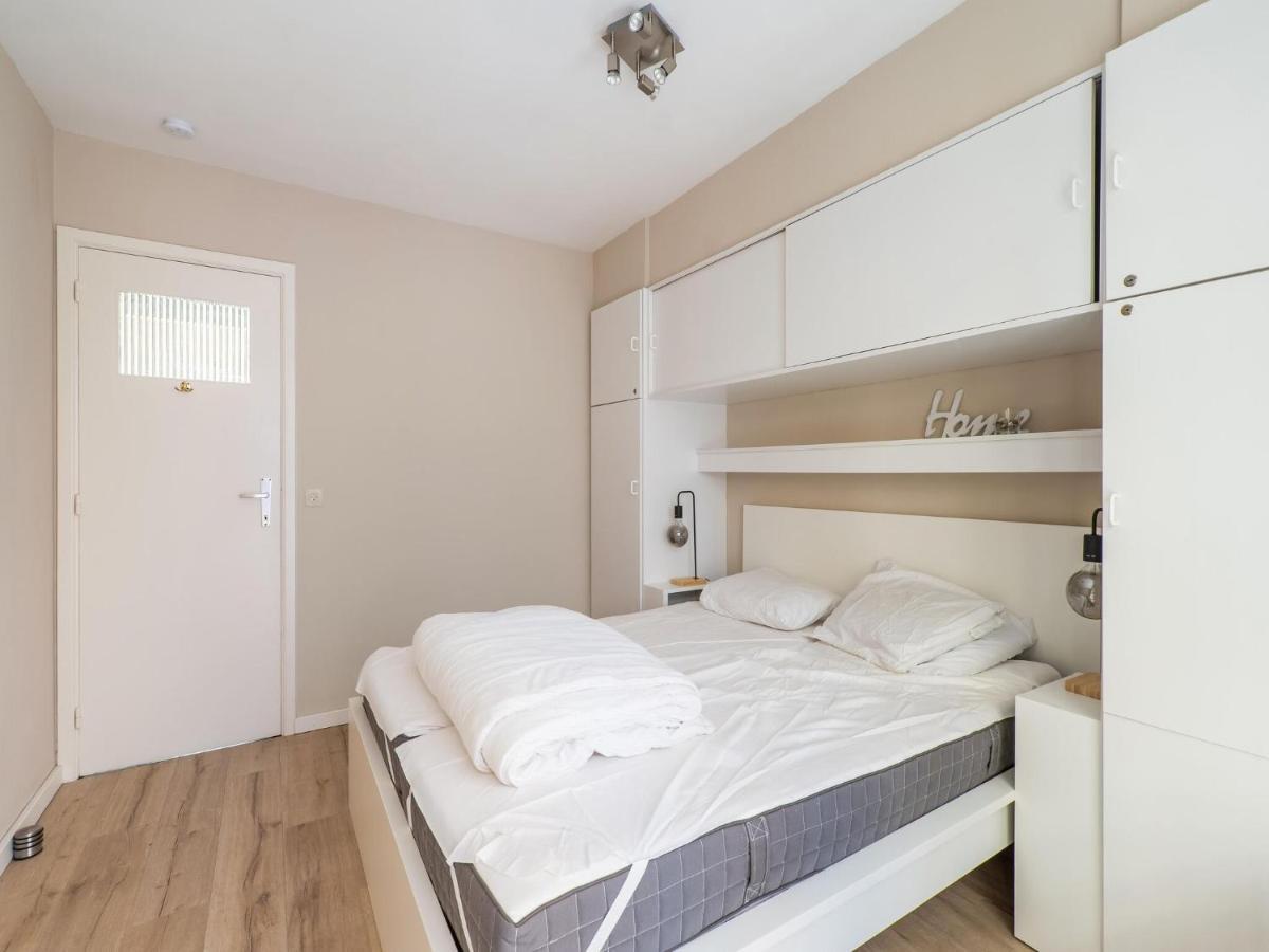 Appartement Nice In By The North Sea Blankenberge