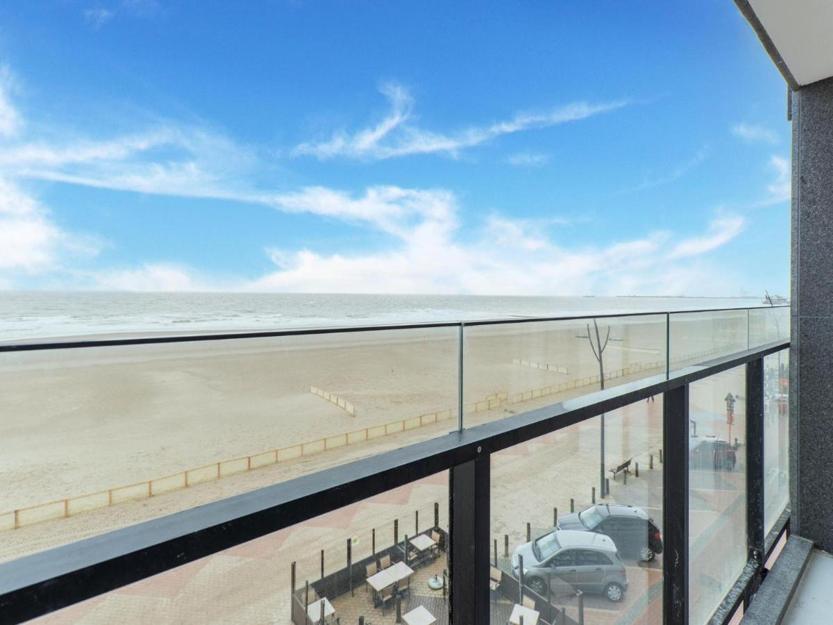 Appartement Nice In By The North Sea