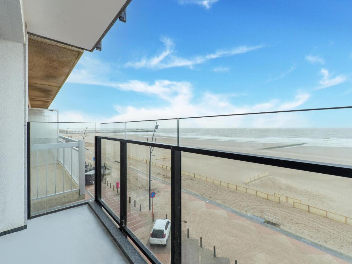 Appartement Nice In By The North Sea Blankenberge