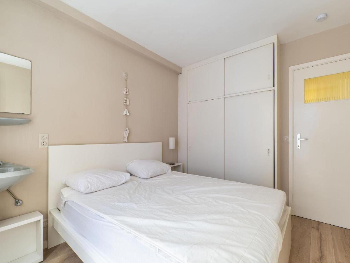 Appartement Nice In By The North Sea