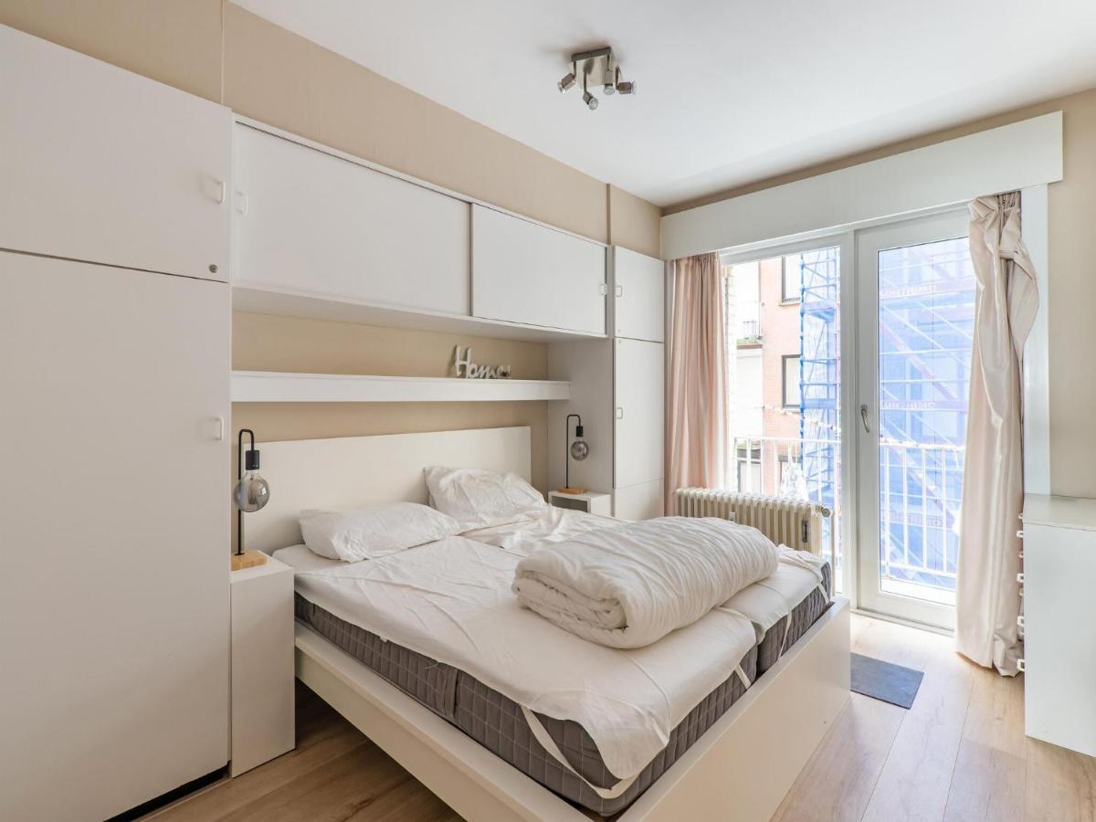 Appartement Nice In By The North Sea